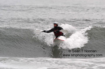 paddler six, pix seven
