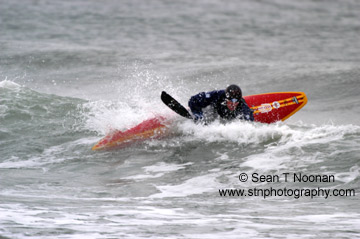 paddler 14, pix three