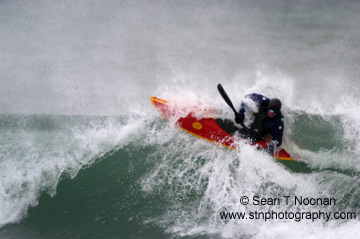 paddler 14, pix five