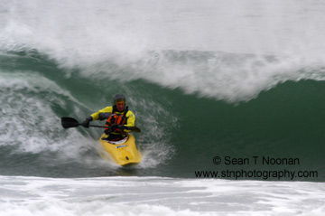 paddler 16, pix two