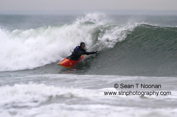 paddler 14, pix nine